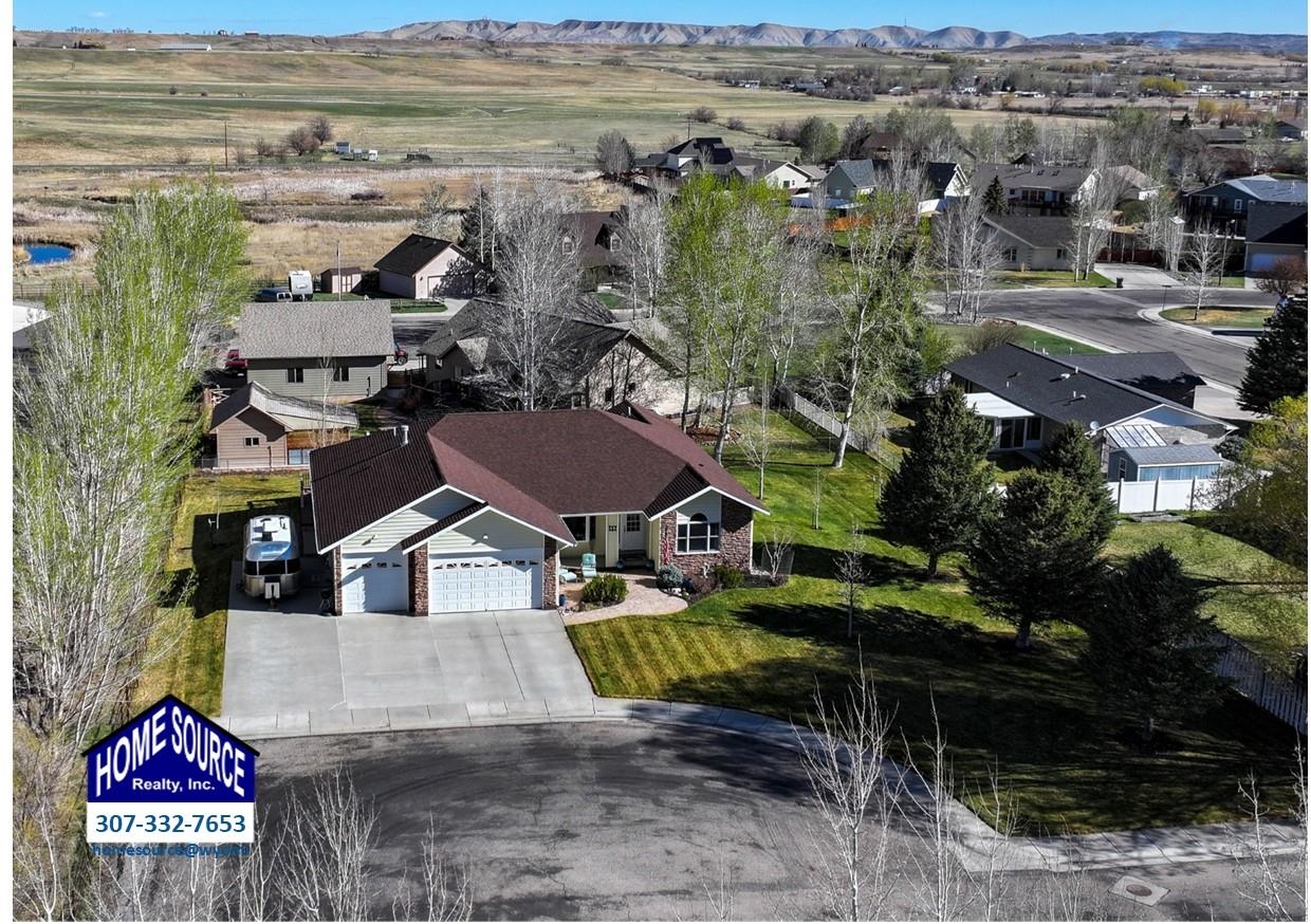 355 Waterfowl Way Lander, WY 82520 - Photo 4 of 49
