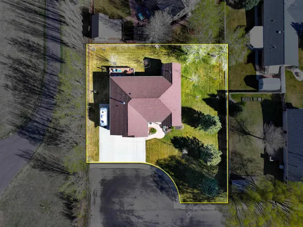 $690,000 | 355 Waterfowl Way, Lander, WY 82520