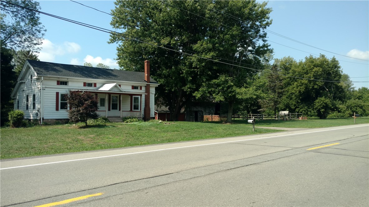 16998 Ridge Road Murray, NY 14470 - Photo 1 of 1