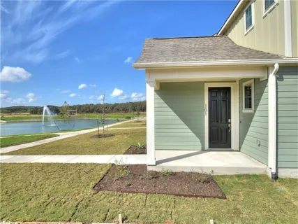 $323,000 | 109 Harborside Drive, Unit 101, San Marcos, TX 78666