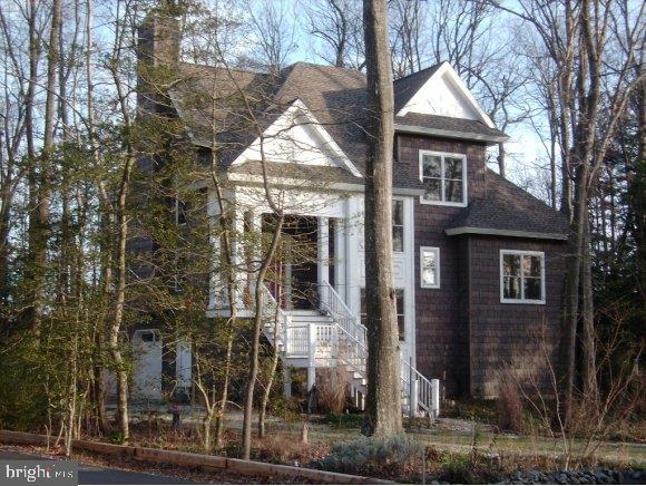 127 Cornwall Road Rehoboth Beach, DE 19971 - Photo 1 of 12 Gallery Image 1