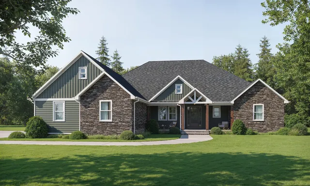 $563,900 | 4892 Thompson Heights Drive, Adrian, MI 49221