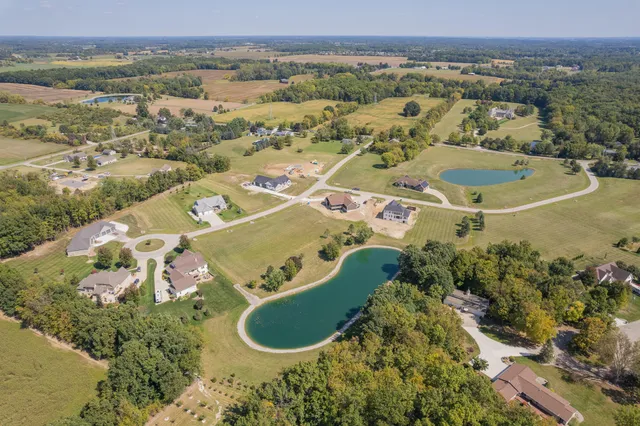 $563,900 | 4892 Thompson Heights Drive, Adrian, MI 49221