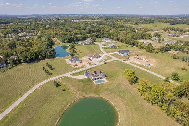 $563,900 | 4892 Thompson Heights Drive, Adrian, MI 49221