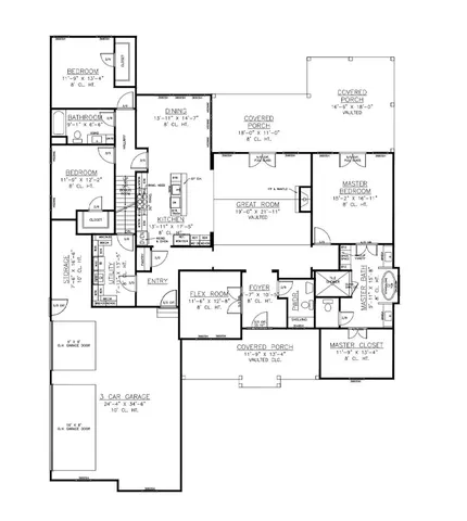 $563,900 | 4892 Thompson Heights Drive, Adrian, MI 49221