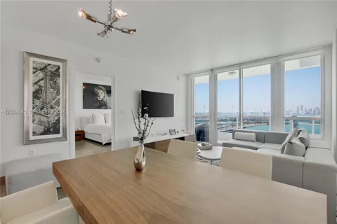 $850,000 | 540 West Avenue, Unit 2112, Miami Beach, FL 33139