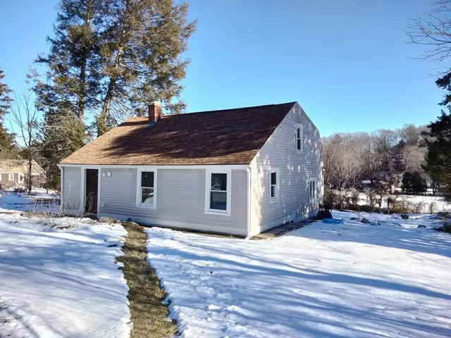 $2,800 | 22 A Chestnut Street, Unit 22A, Westborough, MA 01581