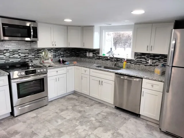 $2,800 | 22 A Chestnut Street, Unit 22A, Westborough, MA 01581