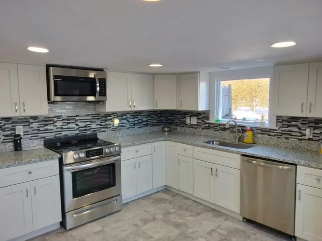 $2,800 | 22 A Chestnut Street, Unit 22A, Westborough, MA 01581