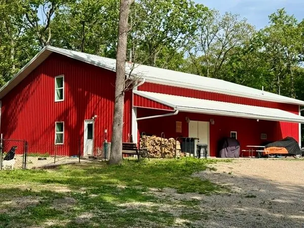 $650,000 | 27212 East 307th Street, Harrisonville, MO 64701