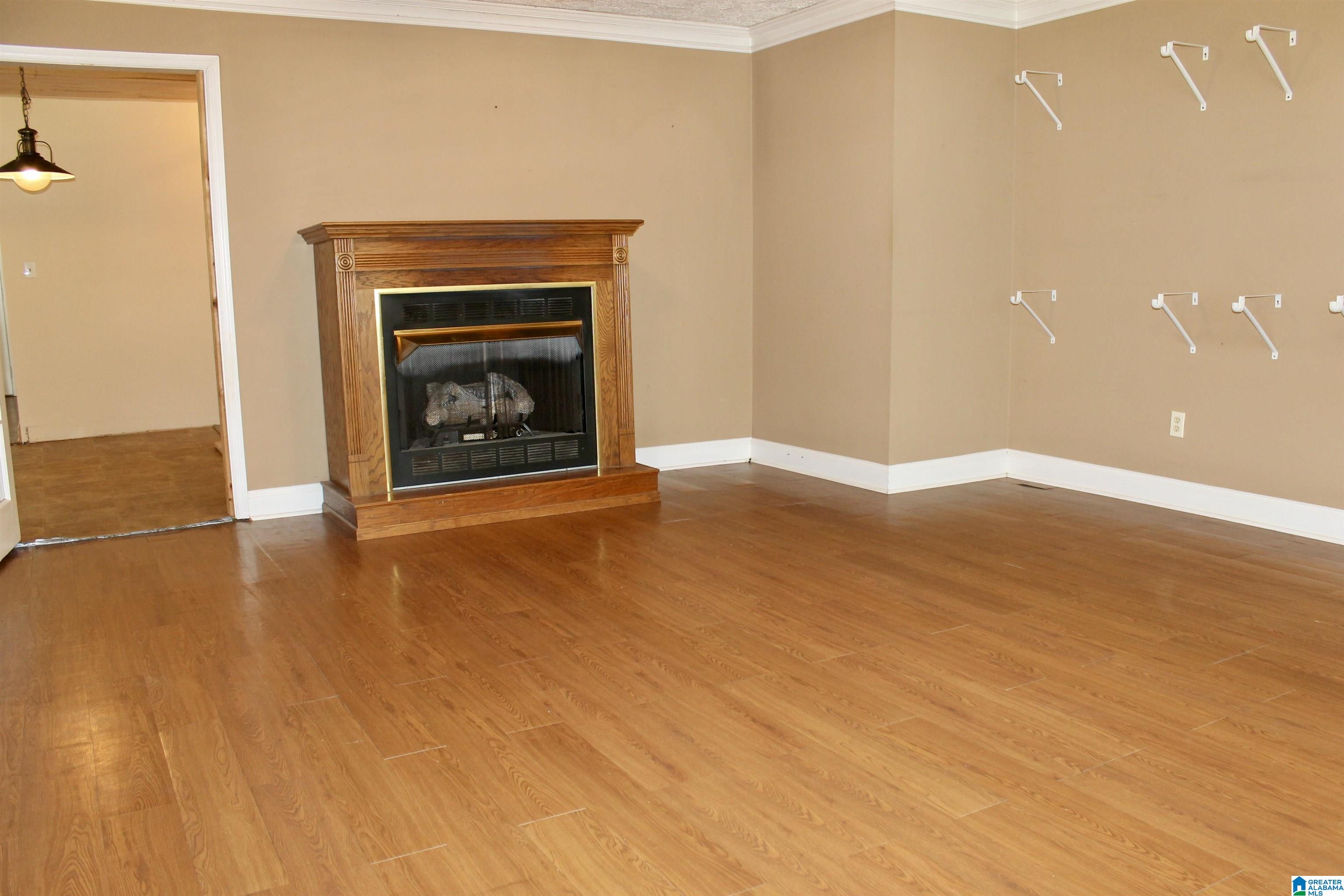 381 Old Ashville Road Ragland, AL 35131 - Photo 12 of 20