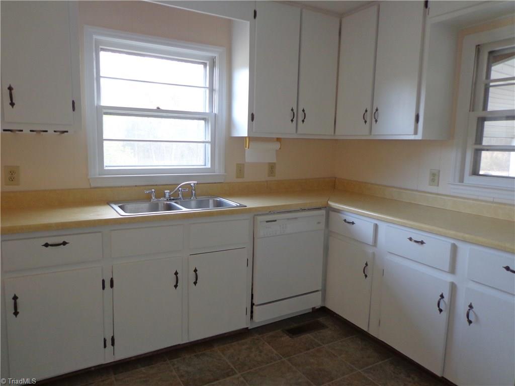 Second View of Kitchen