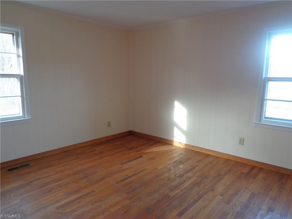 7835 Racine Road Pleasant Garden, NC 27313 - Photo 8 of 14 Second BR w/HDWD floors & Updated Paint