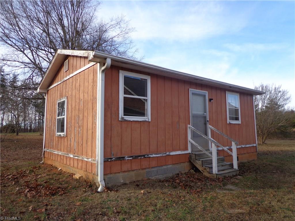 7835 Racine Road Pleasant Garden, NC 27313 - Photo 10 of 14 26X16 Wired Bldg/Workshop