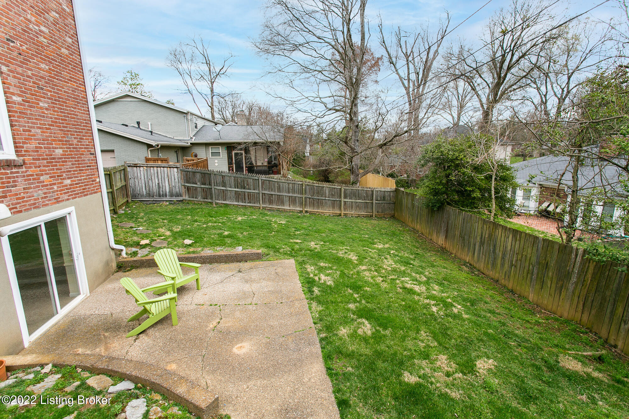219 Sequoya Road Louisville, KY 40207 - Photo 42 of 59 219 Sequoya Rd-108