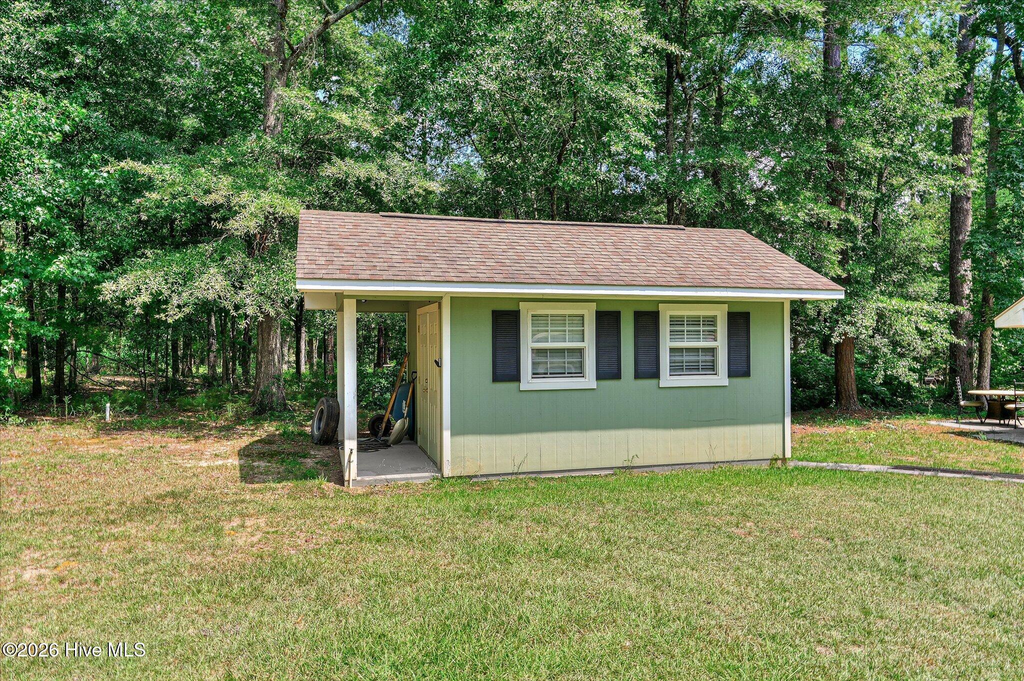723 Wood Valley Road Waynesboro, GA 30830 - Photo 52 of 54