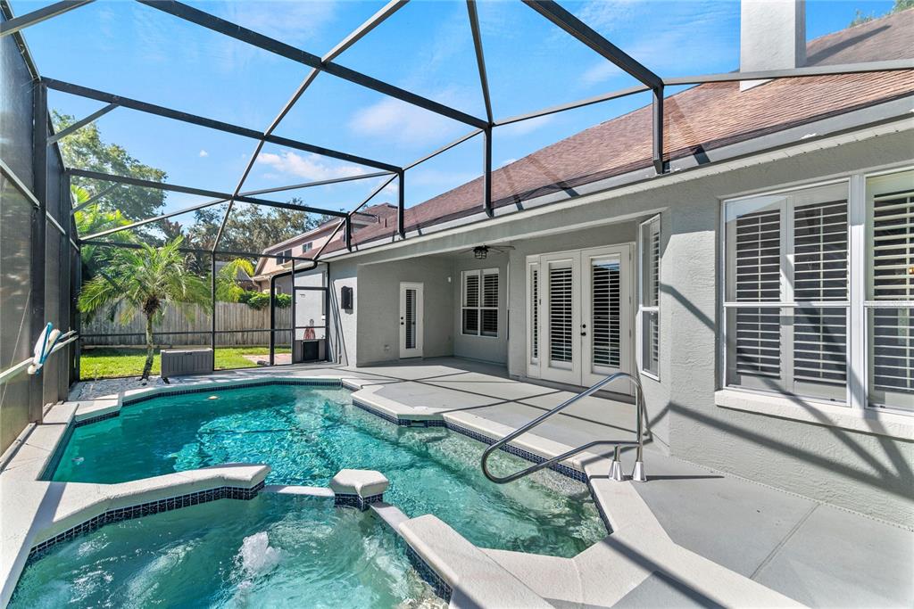 121 Figtree Run Longwood, FL 32750 - Photo 30 of 33 a view of a house with backyard