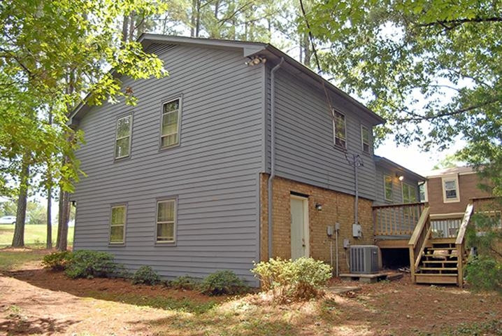 5206 Revere Road Durham, NC 27713 - Photo 4 of 22 Photo 4