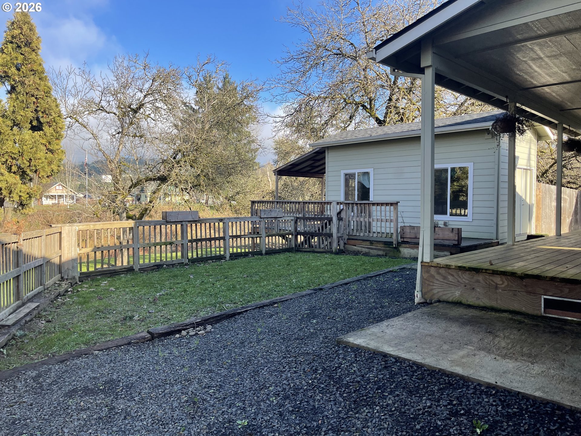 617 Southwest Monroe Street Sheridan, OR 97378 - Photo 29 of 39