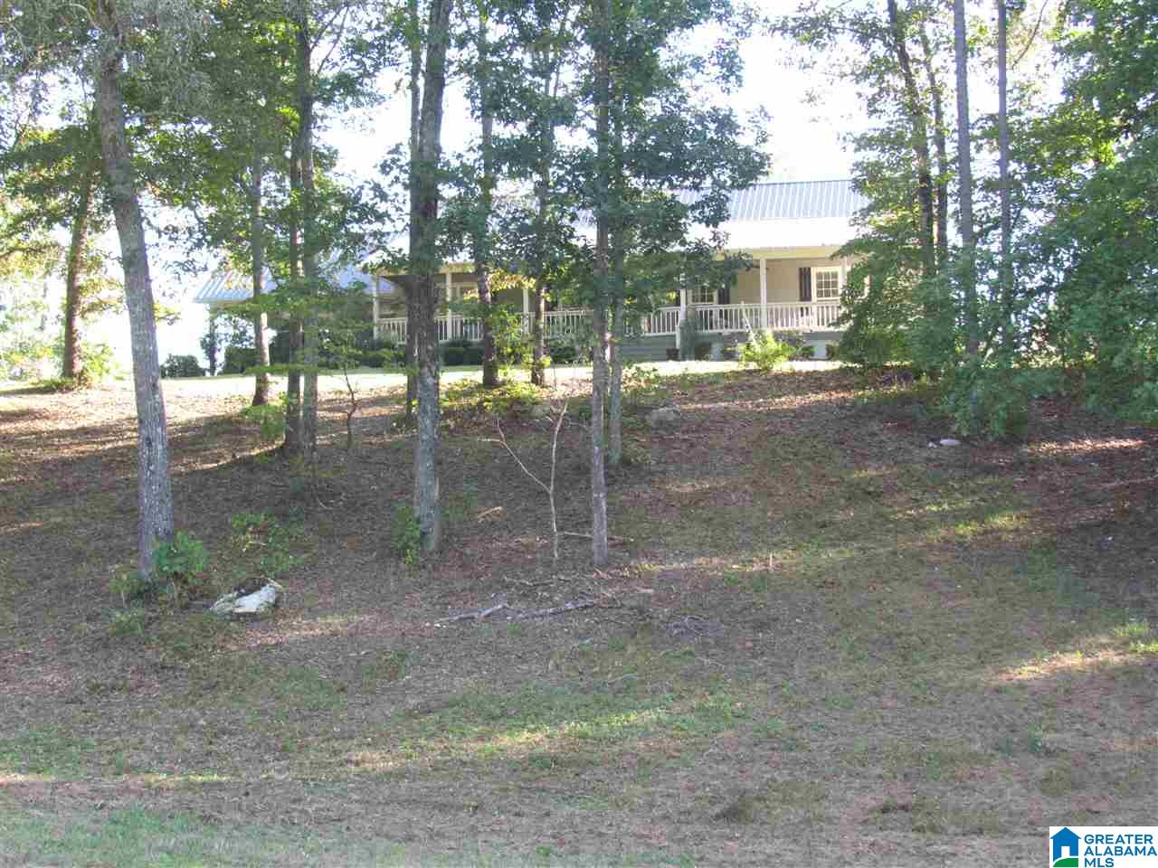 1800 Williams Road Piedmont, AL 36272 - Photo 2 of 49