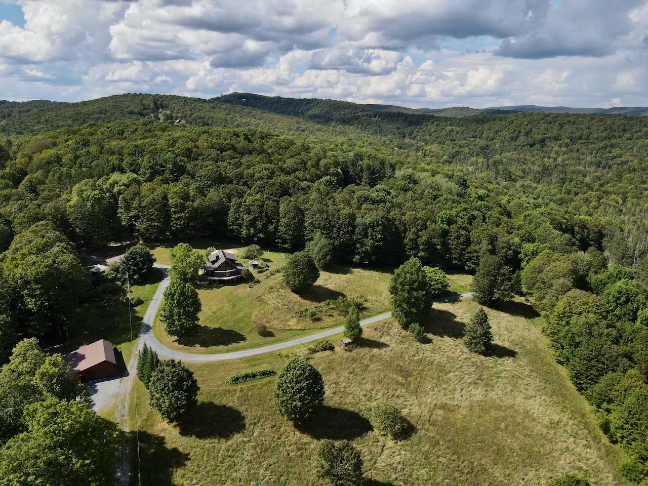 2208 Backway Road Corinth, VT 05039 - Photo 42 of 59