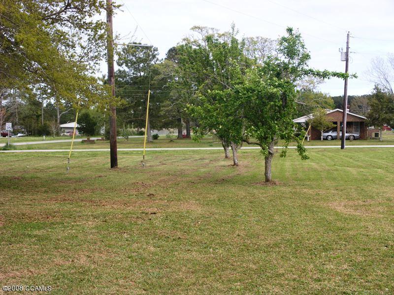 333 Channel Rock Road Beaufort, NC 28516 - Photo 14 of 14 Front Yard