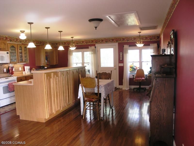 333 Channel Rock Road Beaufort, NC 28516 - Photo 6 of 14 Great Room