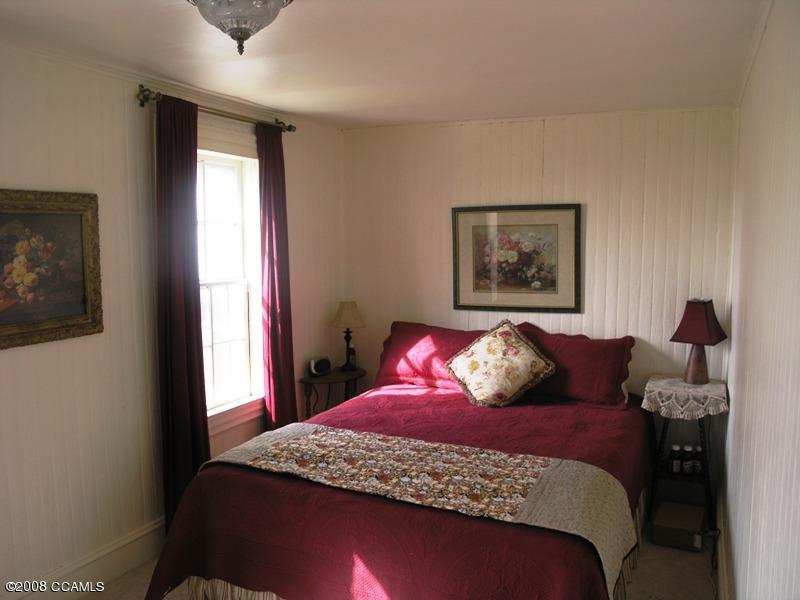 333 Channel Rock Road Beaufort, NC 28516 - Photo 8 of 14 Bedroom