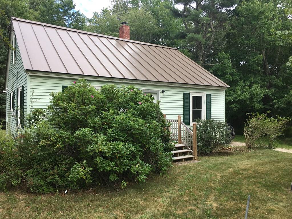 193 Tunk Lake Road Sullivan, ME 04664 - Photo 1 of 20 Photo