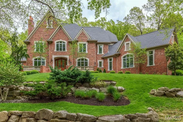 $2,695,000 | 1105 Shepard Oaks Drive, Wildwood, MO 63038