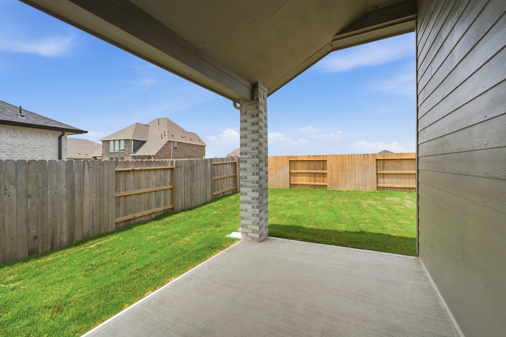 7902 Jasper Mdws Way Angleton, TX 77515 - Photo 25 of 25 Gallery Image 25