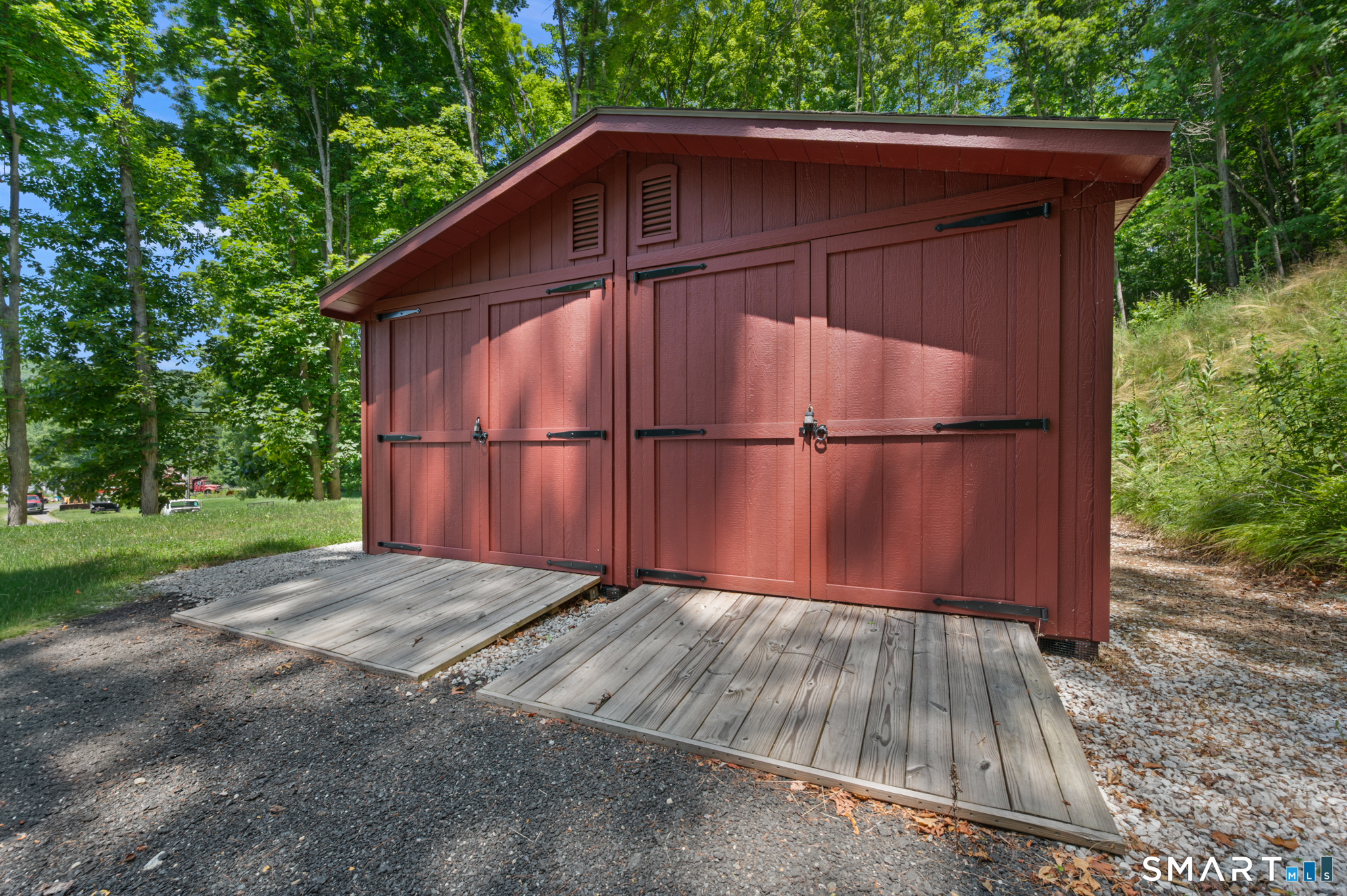 206 Minortown Road Woodbury, CT 06798 - Photo 38 of 39
