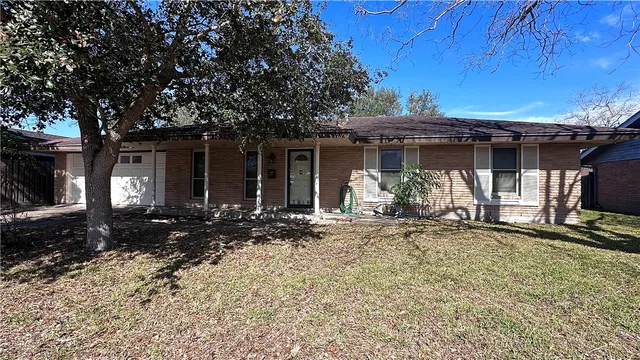 $210,000 | 3818 Panama Drive, Corpus Christi, TX 78415