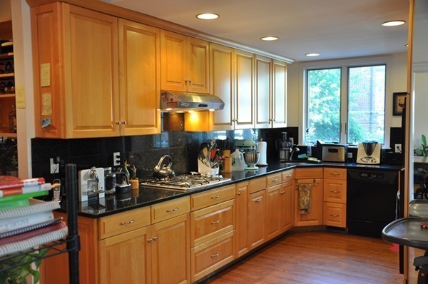 44 Rawson Road, Unit 44 Brookline, MA 02445 - Photo 10 of 16
