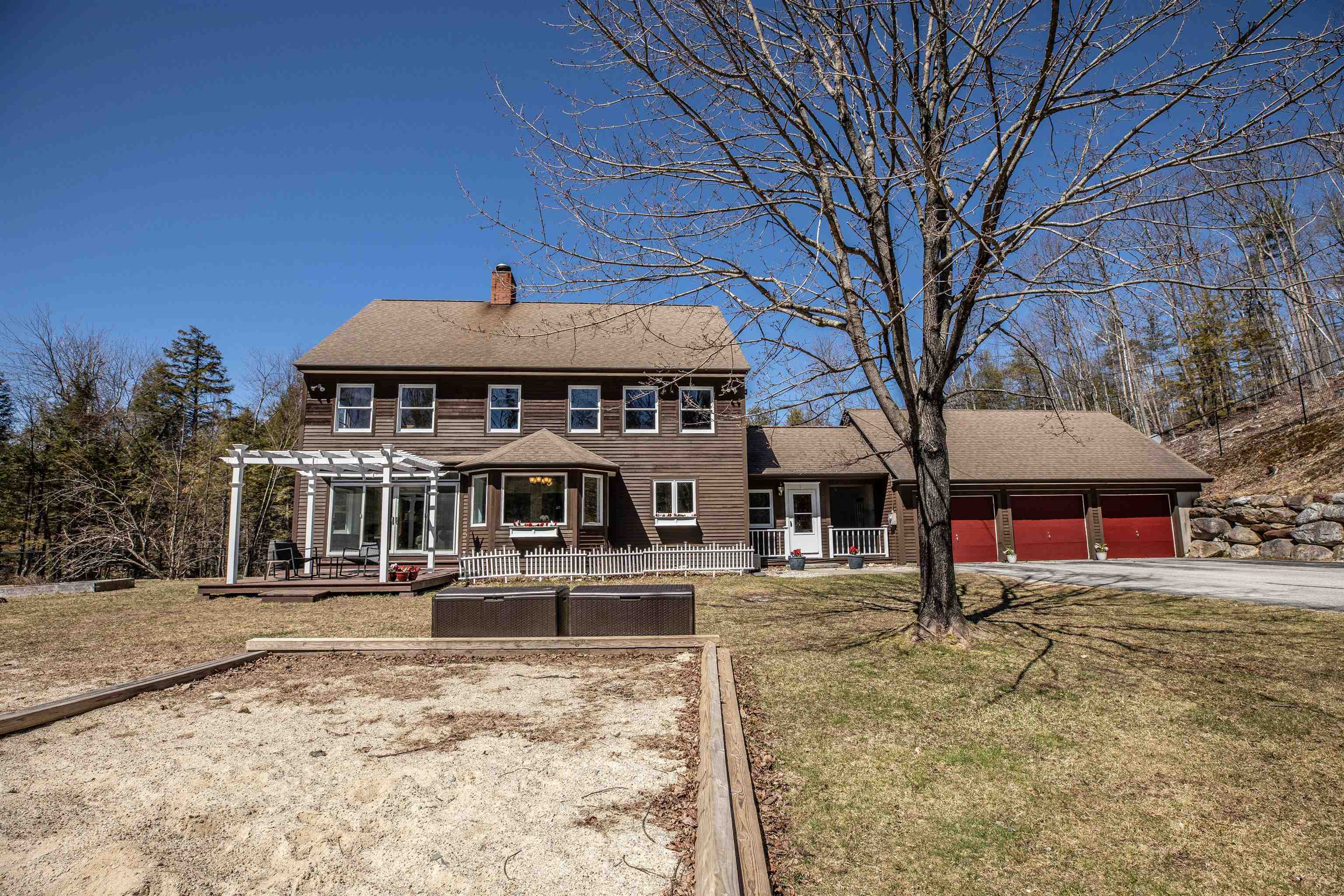 593 East Mountain Road Peterborough, NH 03458 - Photo 1 of 40