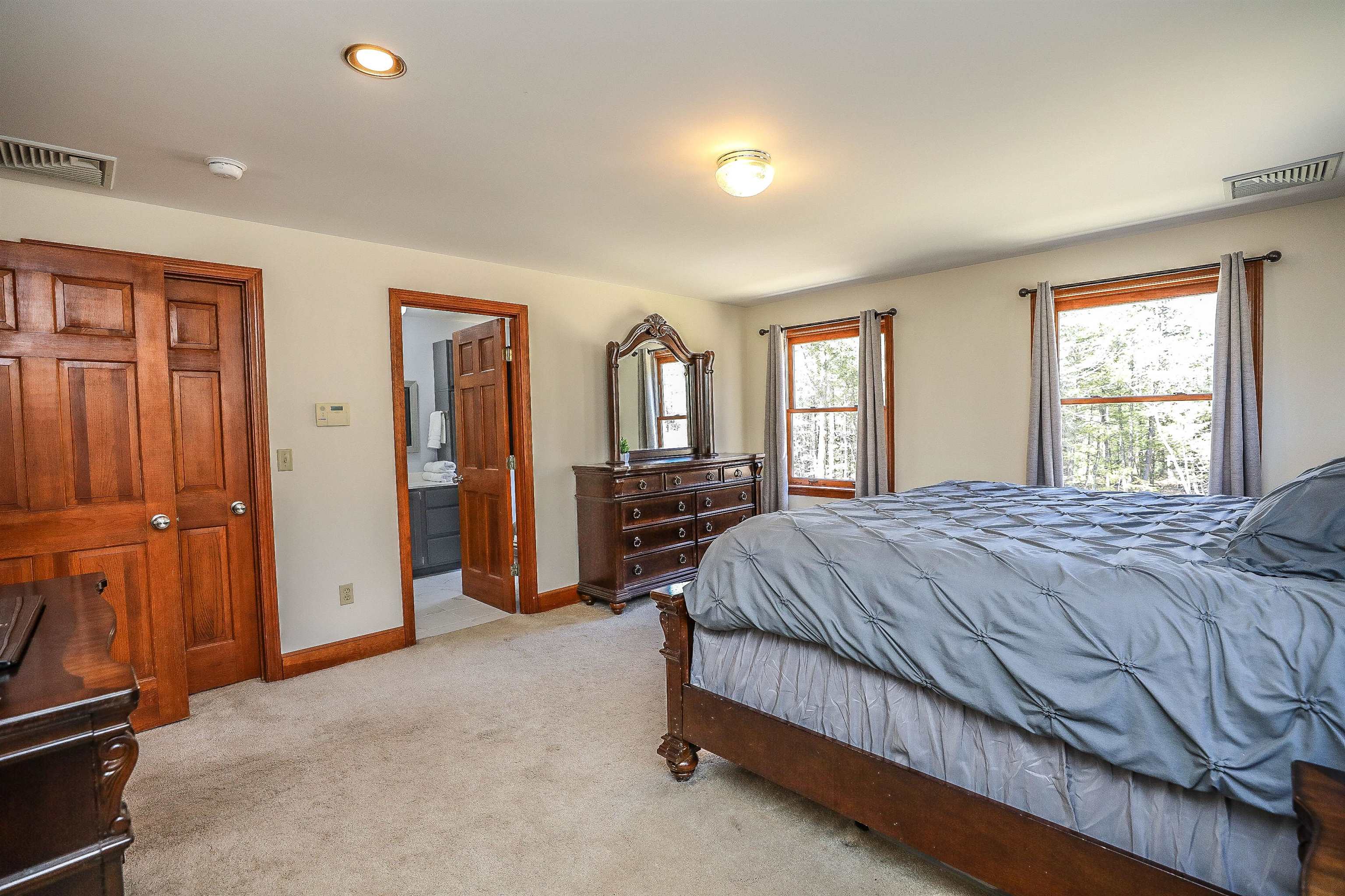 593 East Mountain Road Peterborough, NH 03458 - Photo 20 of 40