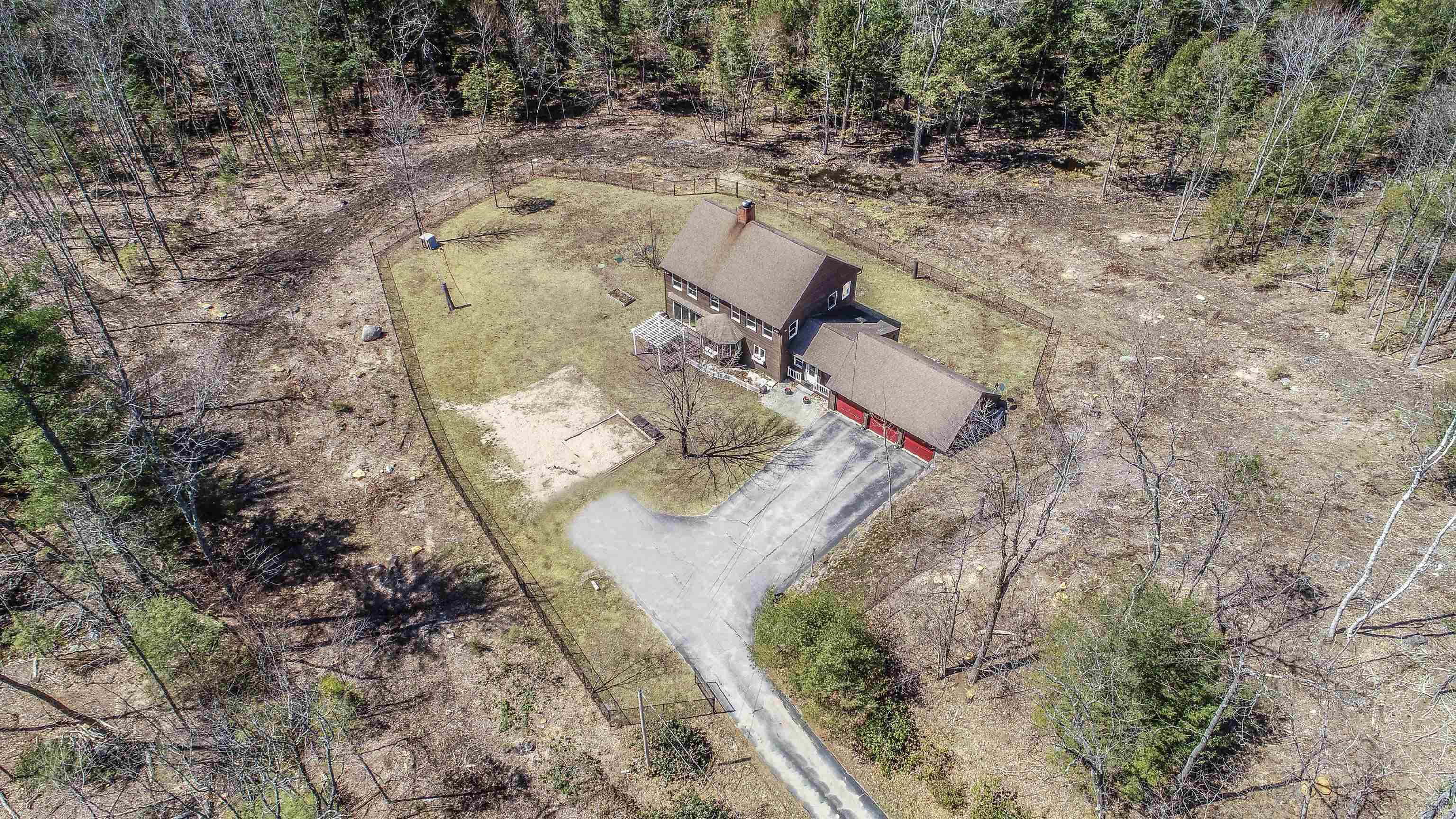 593 East Mountain Road Peterborough, NH 03458 - Photo 38 of 40