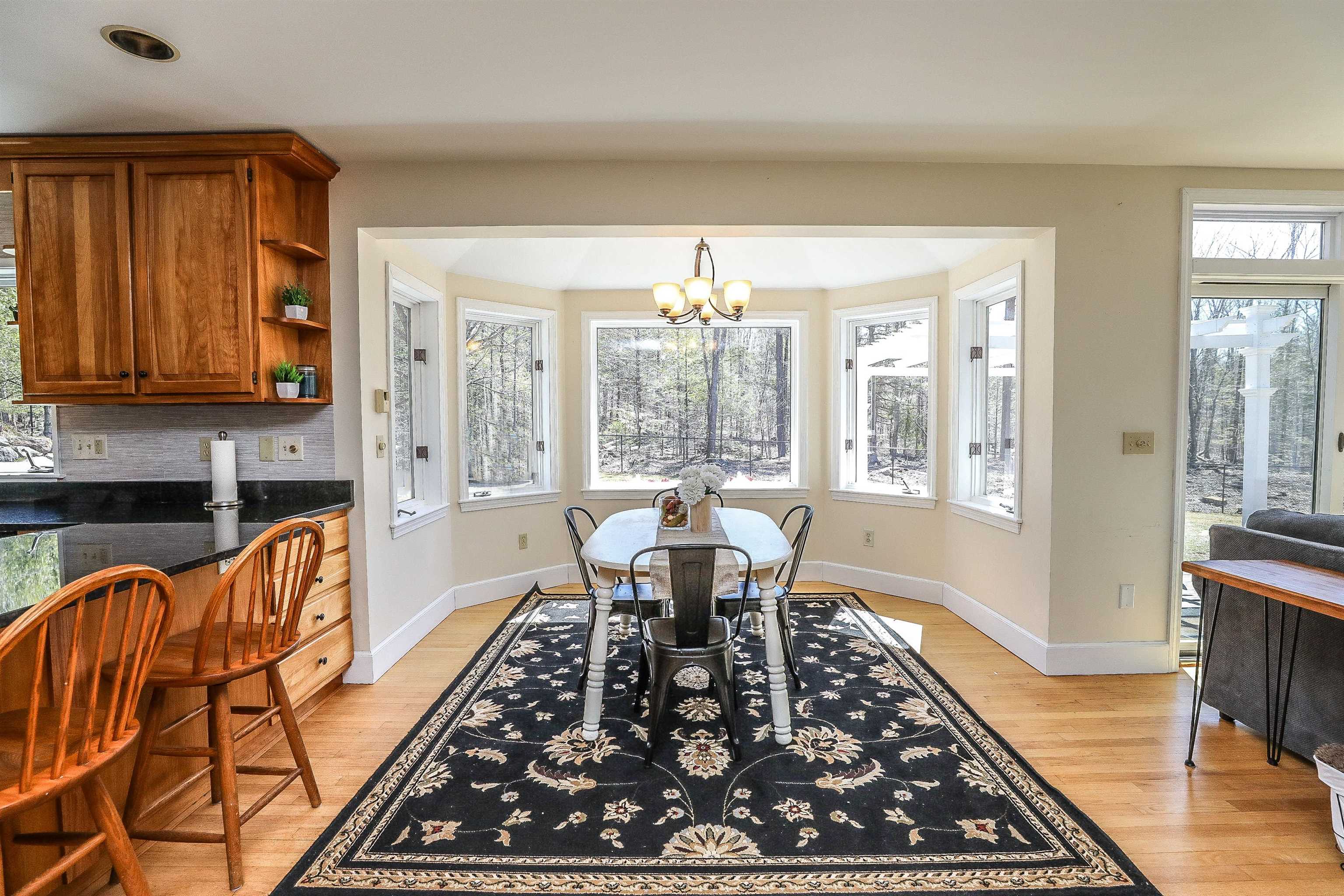 593 East Mountain Road Peterborough, NH 03458 - Photo 7 of 40