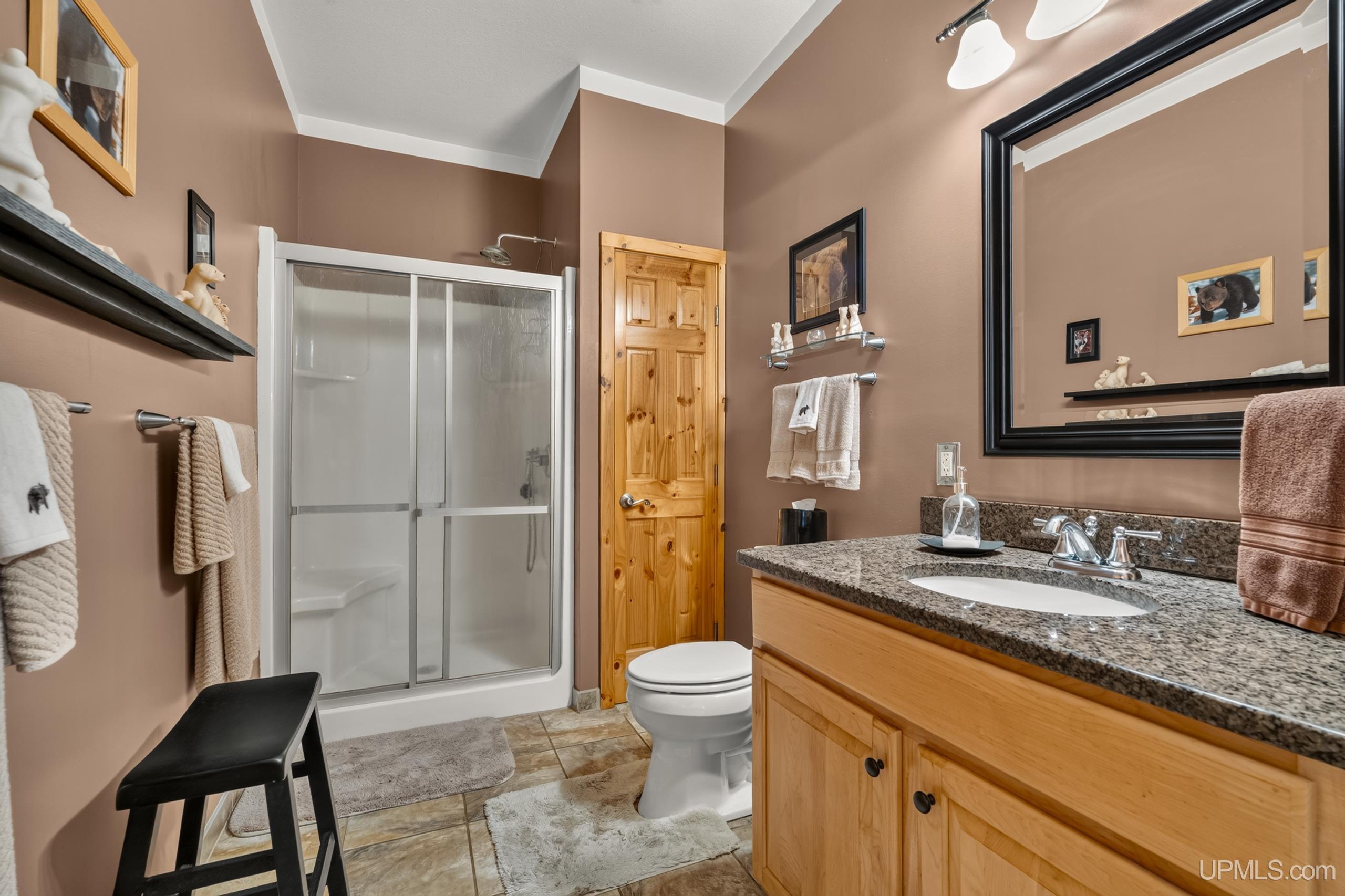 9786 North Co Rd H-33 Road McMillan, MI 49853 - Photo 48 of 82