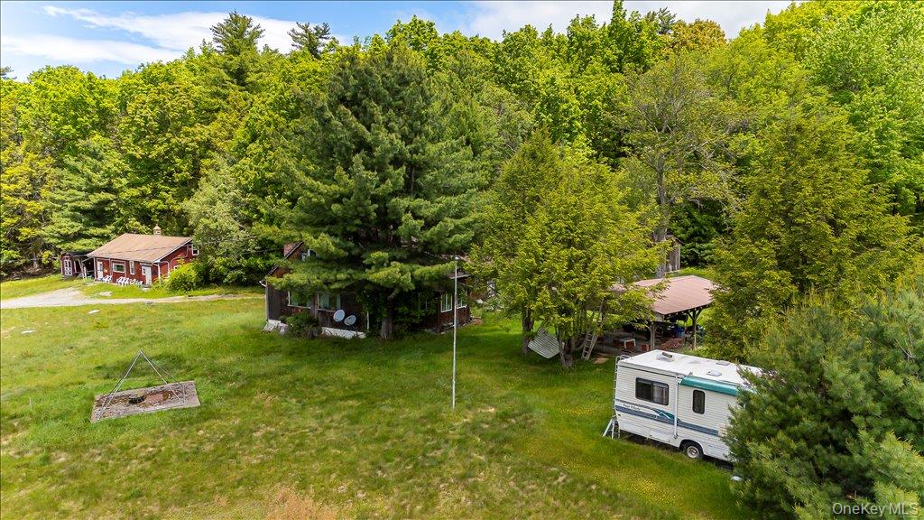 101 Red Star Road Greenfield Park, NY 12435 - Photo 48 of 50