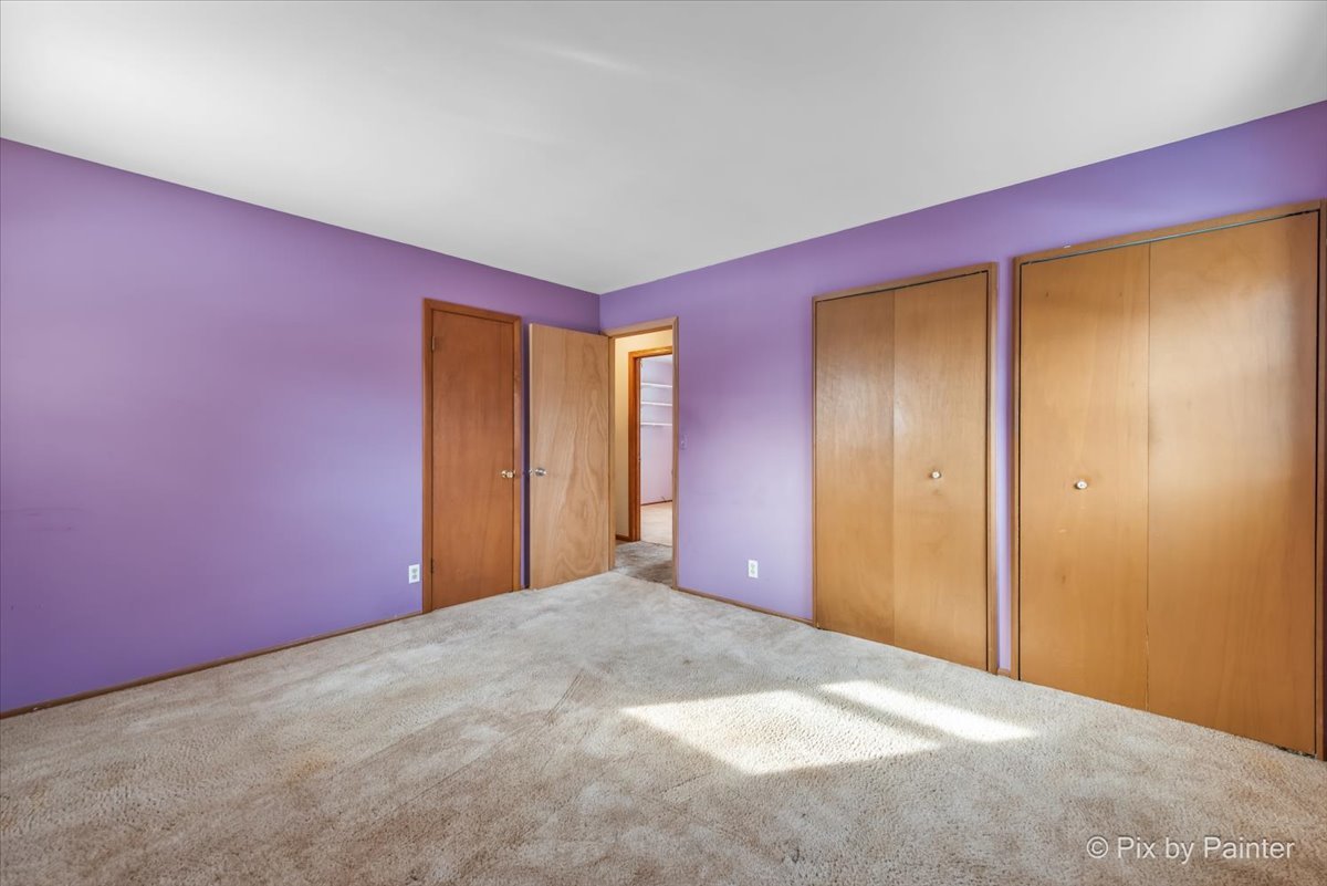 411 Krause Avenue Streamwood, IL 60107 - Photo 17 of 54 a view of empty room