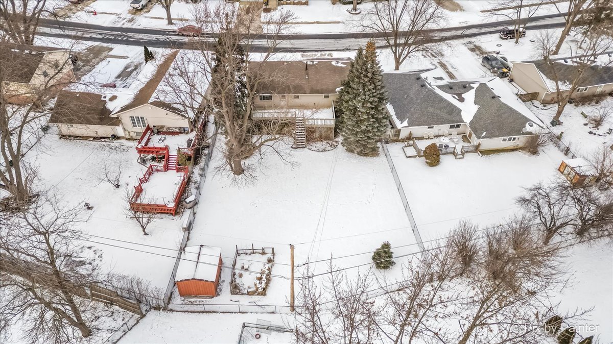 411 Krause Avenue Streamwood, IL 60107 - Photo 47 of 54