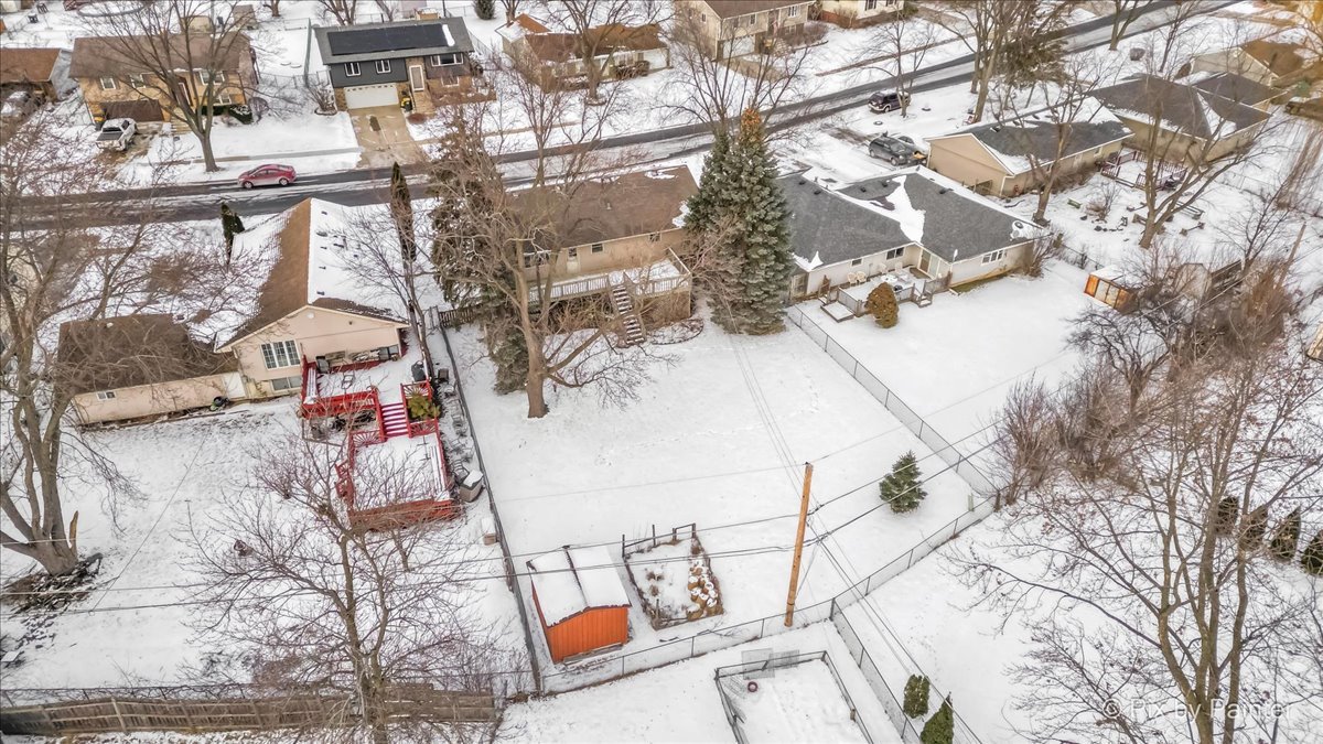 411 Krause Avenue Streamwood, IL 60107 - Photo 48 of 54