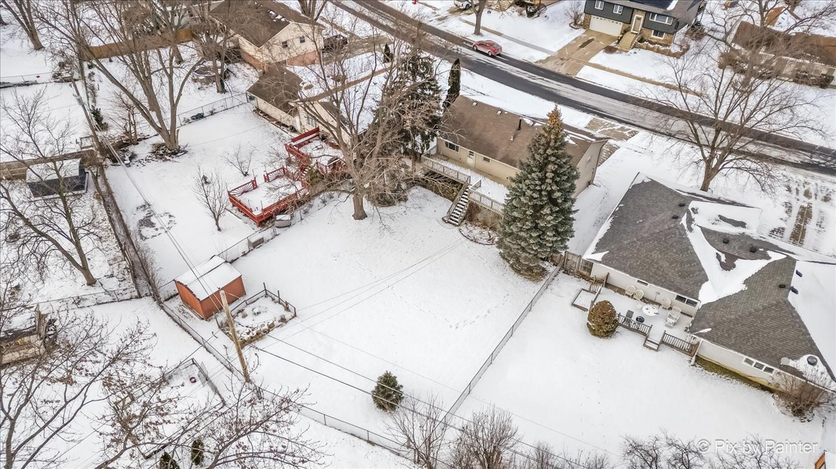 411 Krause Avenue Streamwood, IL 60107 - Photo 49 of 54