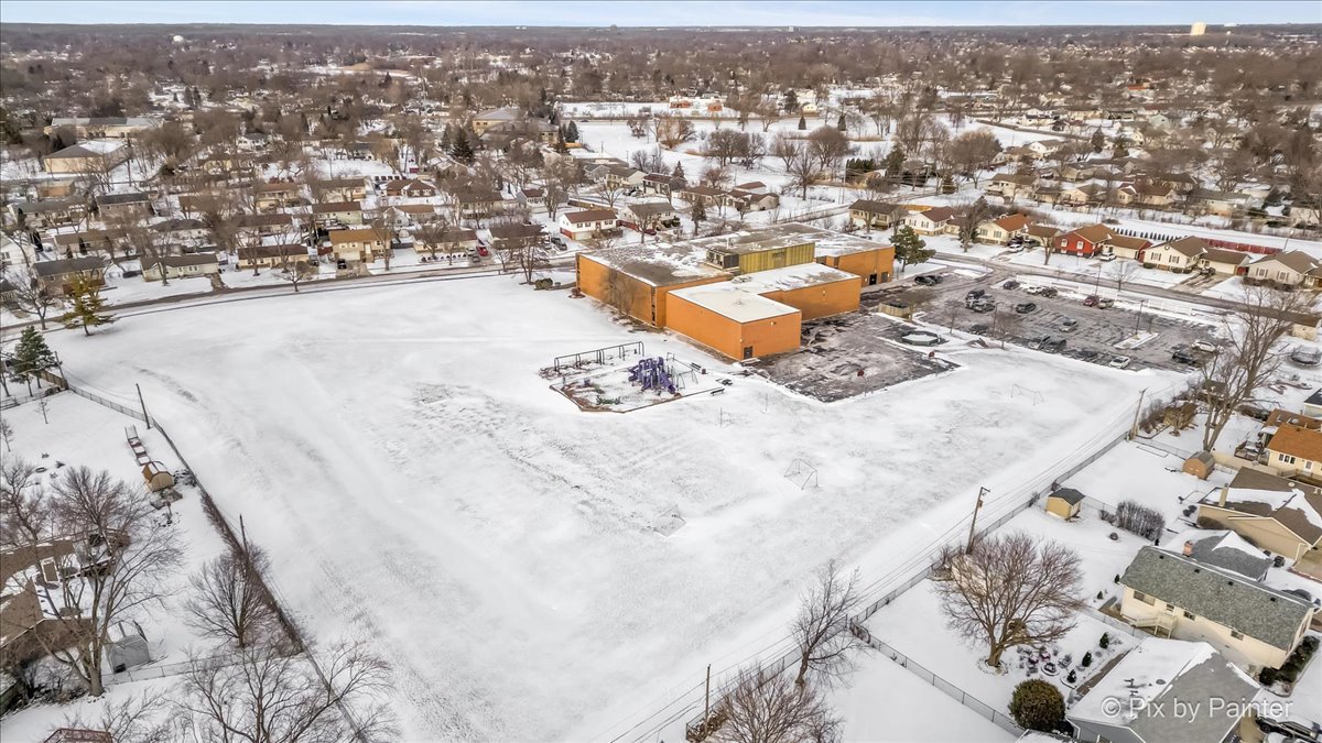 411 Krause Avenue Streamwood, IL 60107 - Photo 51 of 54