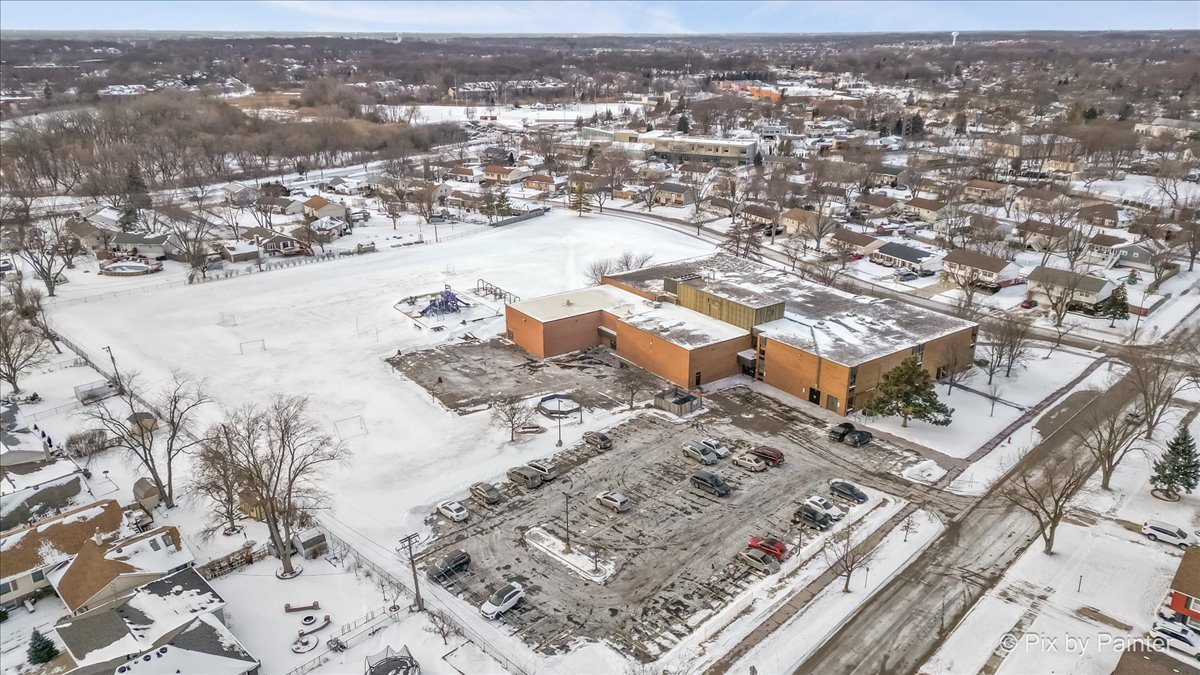 411 Krause Avenue Streamwood, IL 60107 - Photo 52 of 54