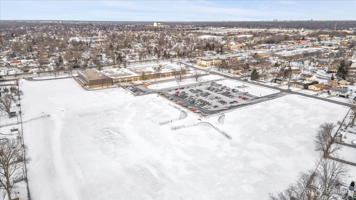 411 Krause Avenue Streamwood, IL 60107 - Photo 53 of 54