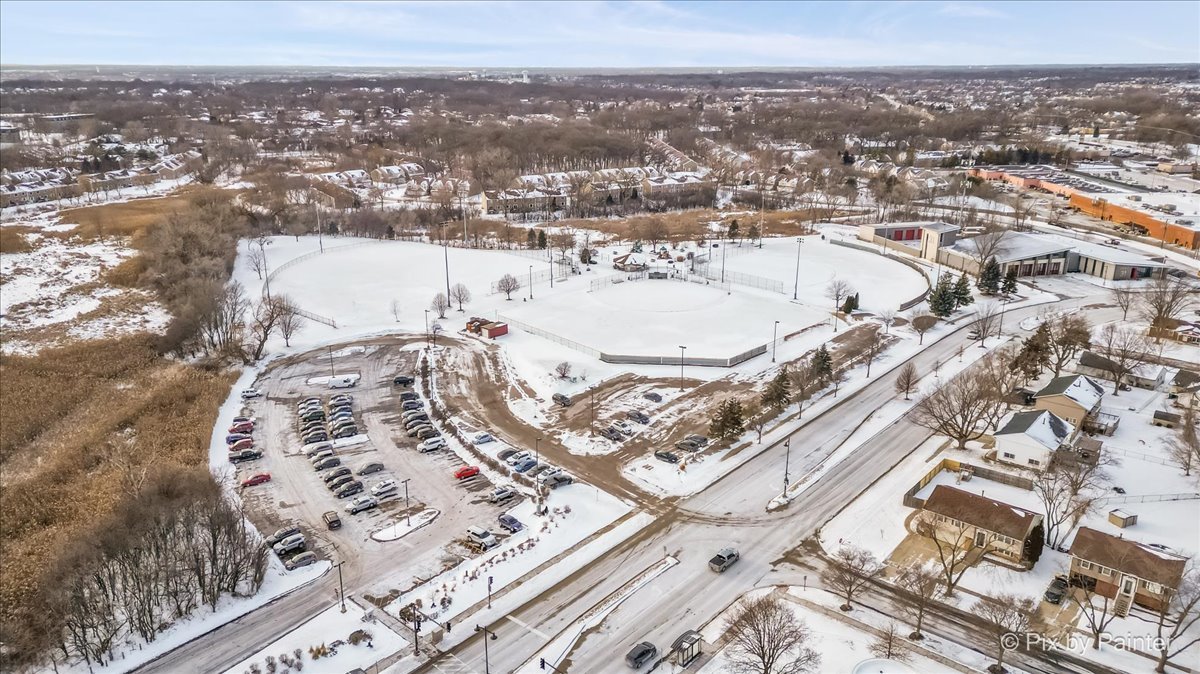 411 Krause Avenue Streamwood, IL 60107 - Photo 54 of 54