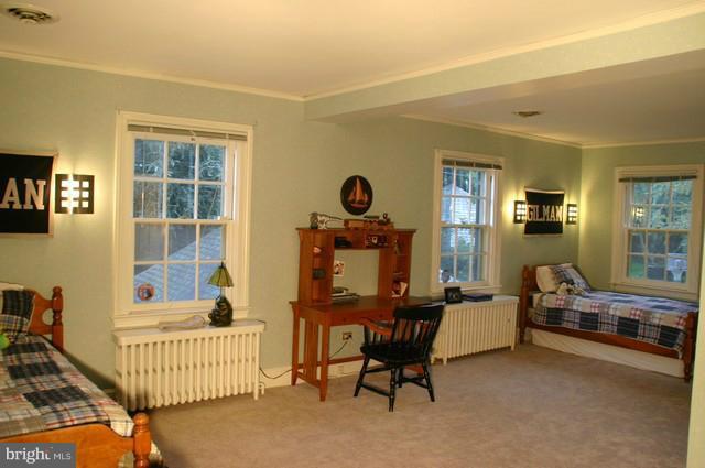 211 East Highfield Road Baltimore, MD 21218 - Photo 4 of 25 Bedroom