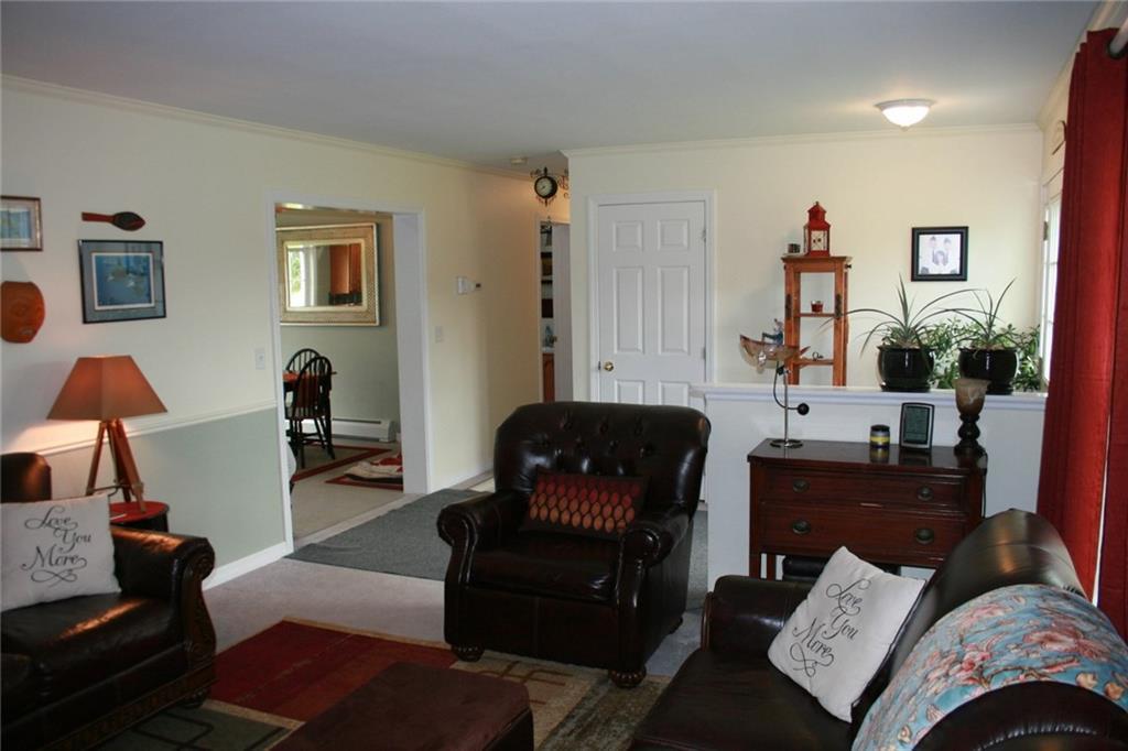 381 Front Ridge Road Littleton, ME 04730 - Photo 19 of 35 Photo